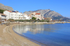 Apartments by the sea Duce, Omis - 4795